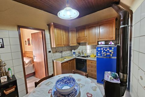 Landsbyhus i Collesano, Palermo, Collesano - € 28.000 | Ref: 10614 - foto 5